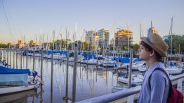 Actividades gratuitas en Buenos Aires 