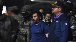 El narcotraficante ecuatoriano José Adolfo Macías, alias "Fito".