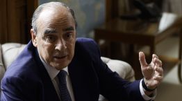 Guillermo Francos 22072025