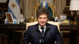 Javier Milei