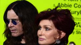 Ozzy Osbourne 20250722