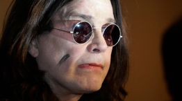 Ozzy Osbourne
