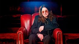 Ozzy Osbourne 22072025