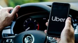 Apps de movilidad: Uber pone en duda la inscripción en el registro municipal este lunes