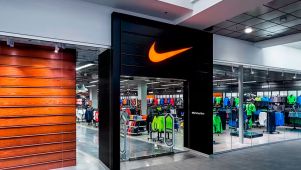 Nike - Córdoba