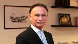 Weiss, de CAMARCO, alertó sobre la crisis del sector: “La construcción perdió 120.000 empleos en un año”