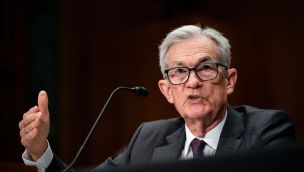 Fed Chair Powell Testifies Before Senate Banking Committee
