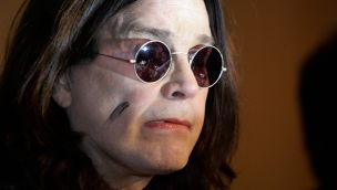 Ozzy Osbourne