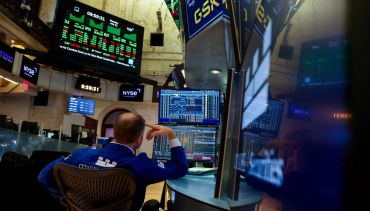 S&P 500 Hits All-Time Highs As Earnings Roll In