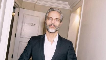 El actor abrió su corazón y compartió los momentos más duros de un episodio de salud que lo marcó para siempre.