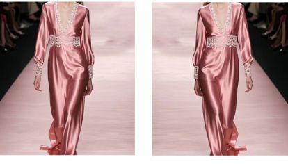 El vestido camisón sale de su dormitorio de origen a las calles, te compartimos algunos looks para quienes quieren anticiparse en la estación que llega al Cono Sur.