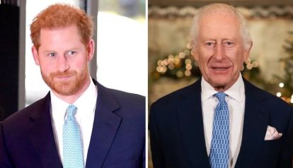 El último desprecio del príncipe Harry a su padre: qué pasó