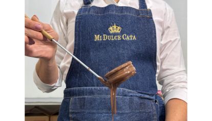 Mi Dulce Cata: la nueva apuesta por los alfajores