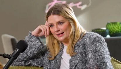 Mischa Barton