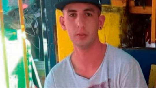 El Gobierno ofrece una recompensa por el líder de la banda de