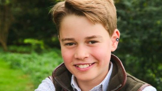 Principe George
