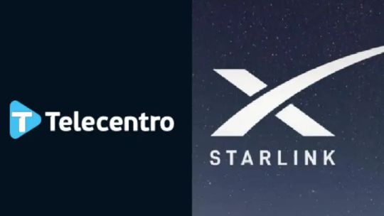 Telecentro anunció una alianza con Starlink para radicar el servicio en Argentina: cuáles son los objetivos