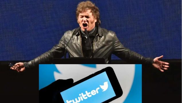 Agresion redes