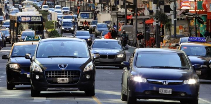 Argentina-income | Buenos Aires Times