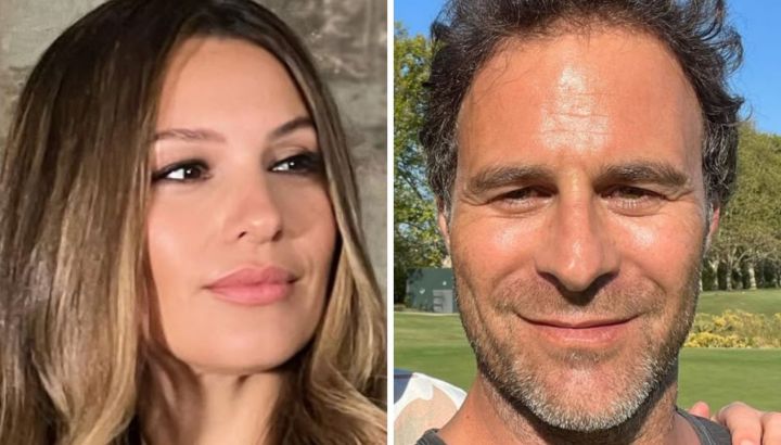 La polémica teoría sobre la separación de Pampita y Martín Pepa