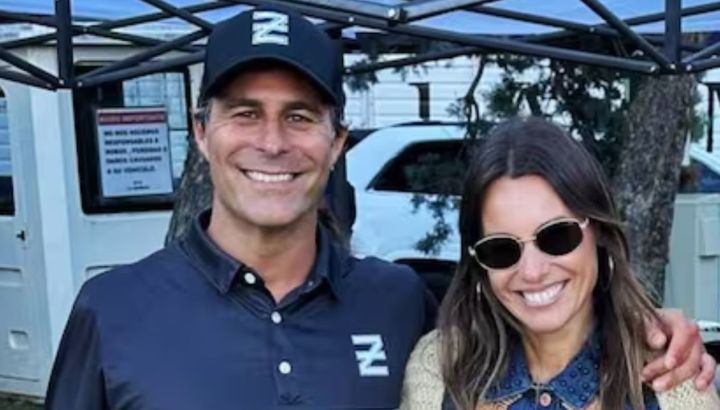 Revelaron la verdadera razón de la ruptura entre Pampita y Martín Pepa: "Se saturó"