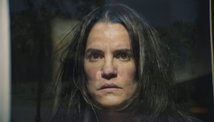 Quién es Pilar Gamboa, la actriz que deslumbró en la serie "Viudas Negras": multifacética y con gran sentido del humor