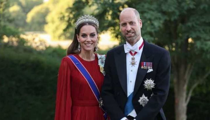 Salen a la luz los enfrentamientos entre el Príncipe William y una parte de la realeza británica