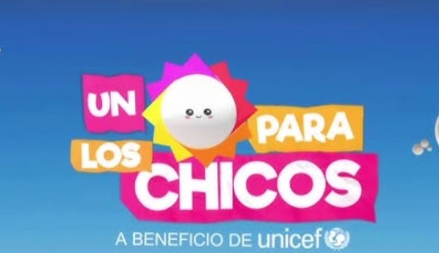 Un Sol para los Chicos