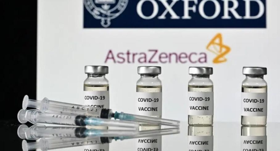 AstraZeneca