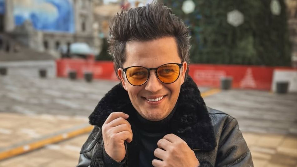 Darío Lopilato
