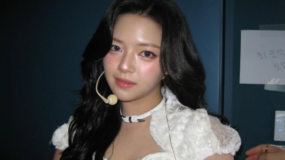 Jeongyeon