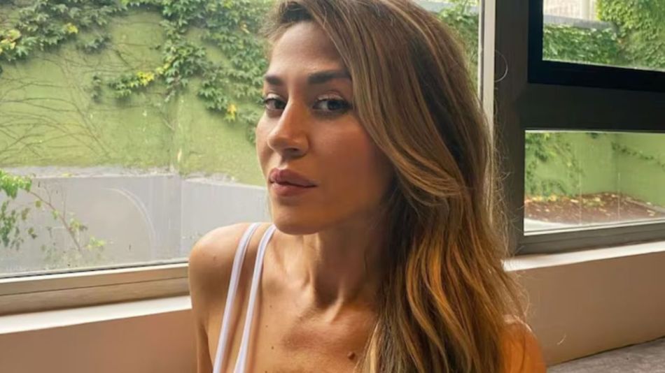 Jimena Barón