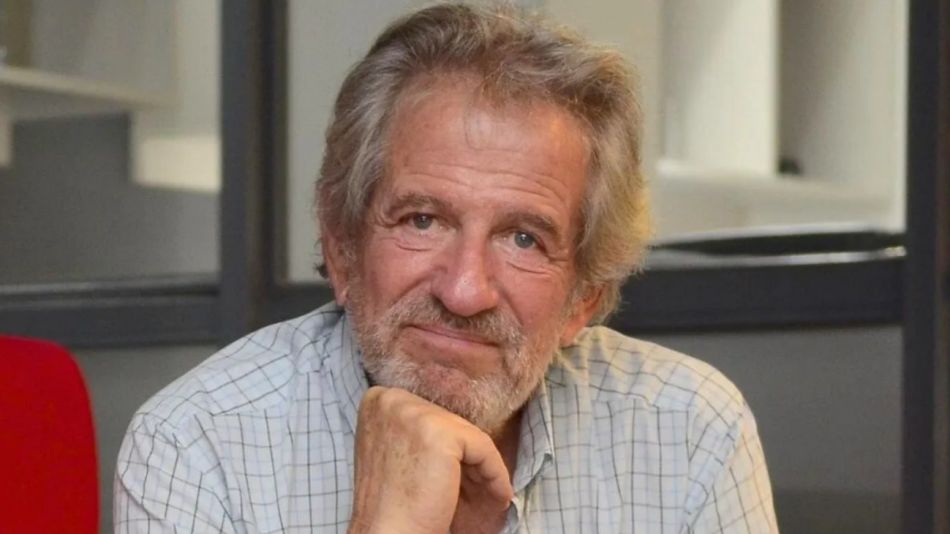 Pablo Alarcón