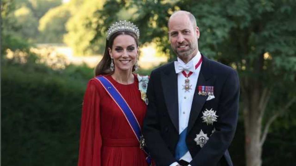 Principe William