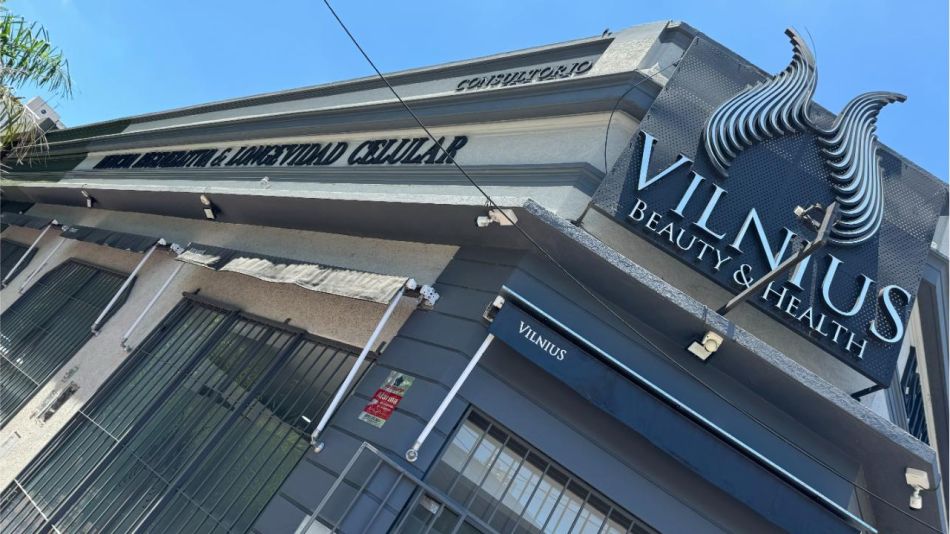 Vilnius “Clinic & Spa”: el modelo que está redefiniendo la medicina estética y regenerativa en Argentina