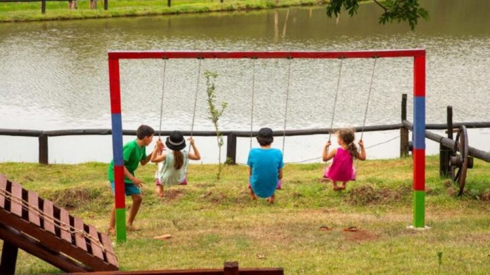 22-07-2025 Misiones Turismo rural