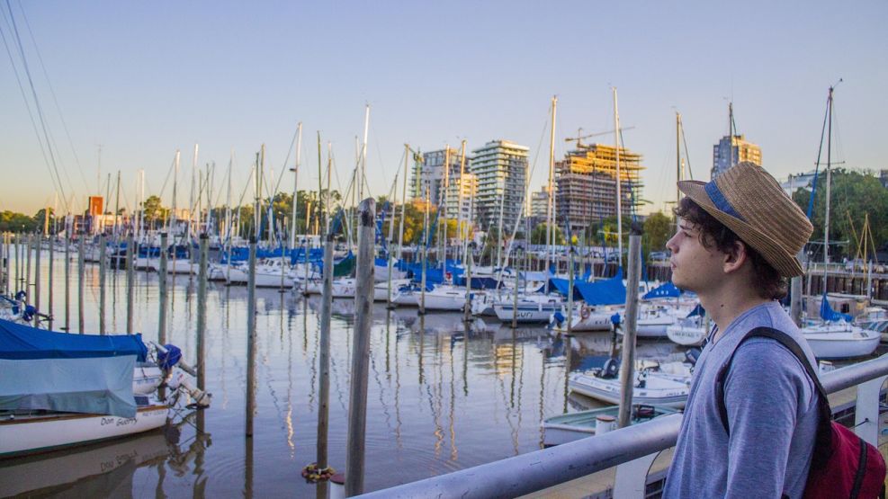 Actividades gratuitas en Buenos Aires 