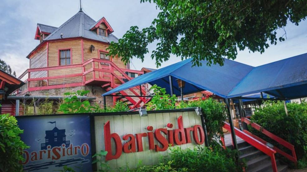 BARISIDRO-DEMOLICION