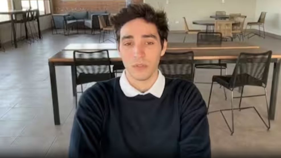 El caso Ghisone: la falsa denuncia de abuso contra su padre 20250722