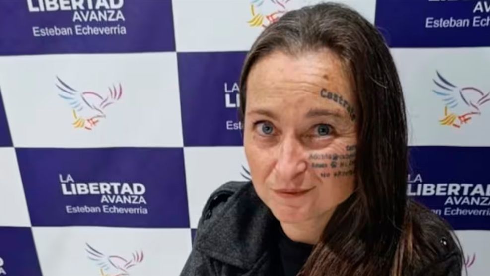De protectora de animales a candidata a concejal de La Libertad Avanza: quién es Geraldine Prais