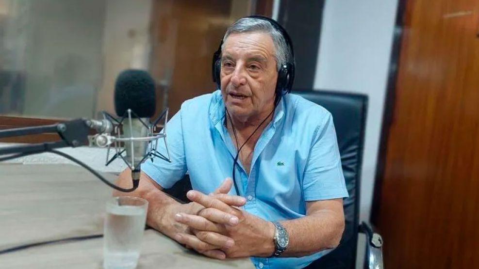 Jorge Grazziano - Córdoba