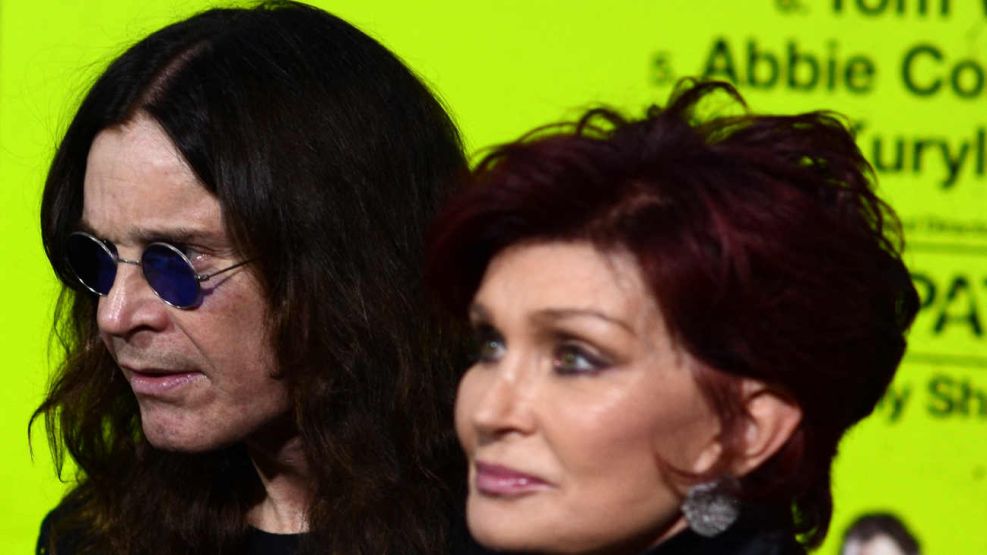 Ozzy Osbourne 20250722