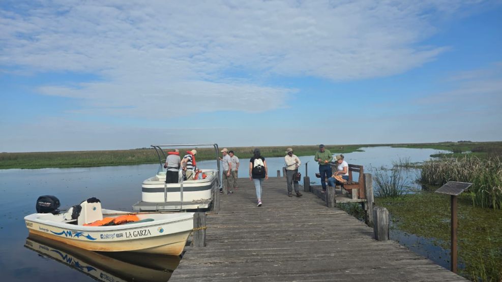 Turismo en Corrientes