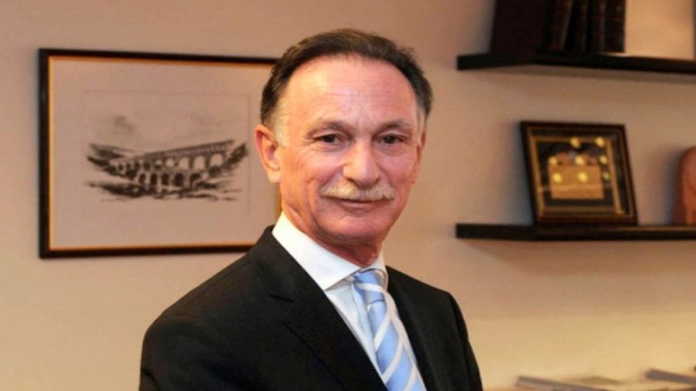 Weiss, de CAMARCO, alertó sobre la crisis del sector: “La construcción perdió 120.000 empleos en un año”