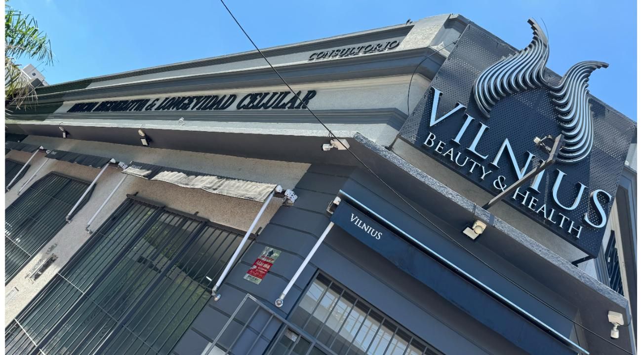 Vilnius “Clinic & Spa”: el modelo que está redefiniendo la medicina estética y regenerativa en Argentina