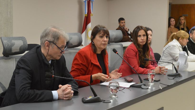 JUICIO POR LA MUERTE DE BEBÉS EN EL NEONATAL. Se conocieron los fundamentos del fallo.