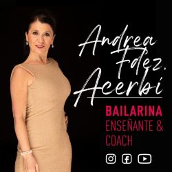 Andrea Fernández Acerbi: una vida dedicada al tango | Foto:CEDOC