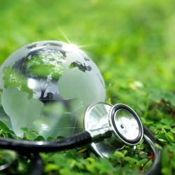 Equipamiento médico con mirada ecológica | Foto:CEDOC