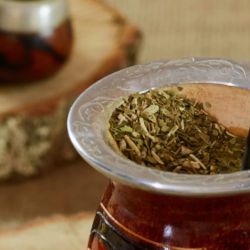 Yerba  Mate | Foto:CEDOC