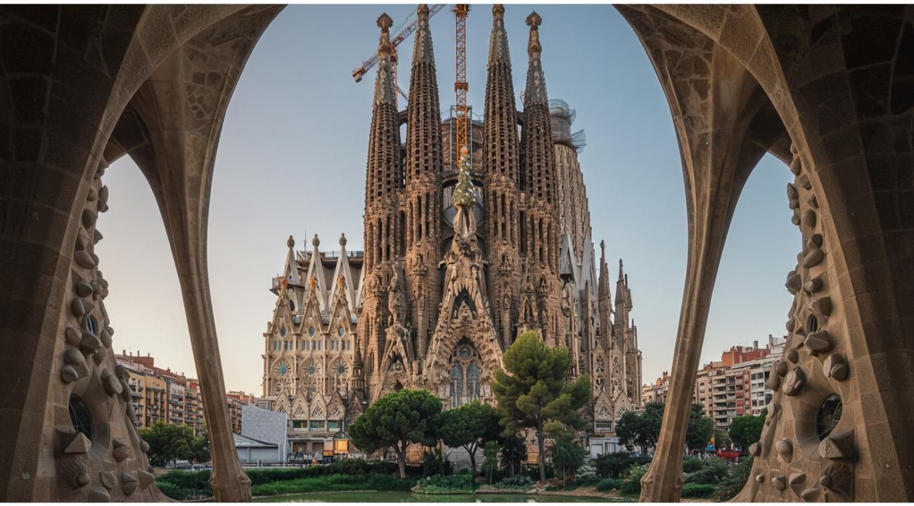 La olvidada geometría, el arte de ver el mundo que expulsamos del aula